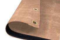 Canvas Tarps