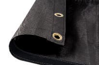 Mesh Tarps