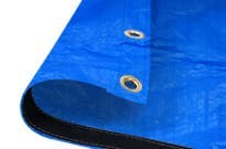 Poly Tarps