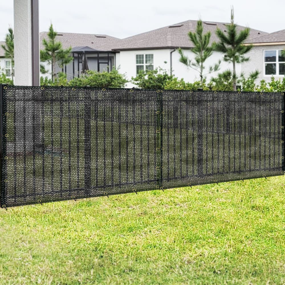 90% Economy Fence Privacy Screen
