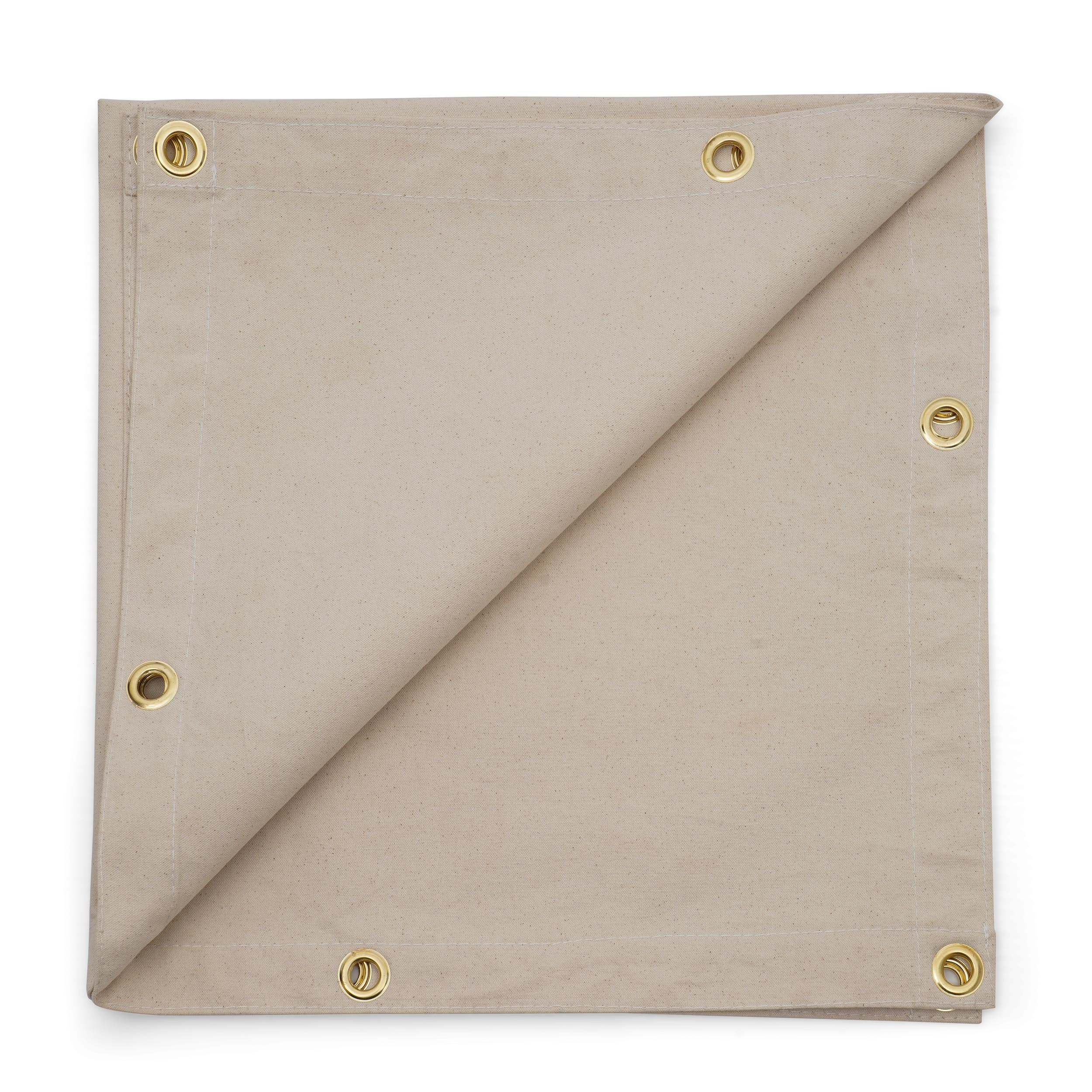 #12 Custom Duck Cotton Canvas Tarp