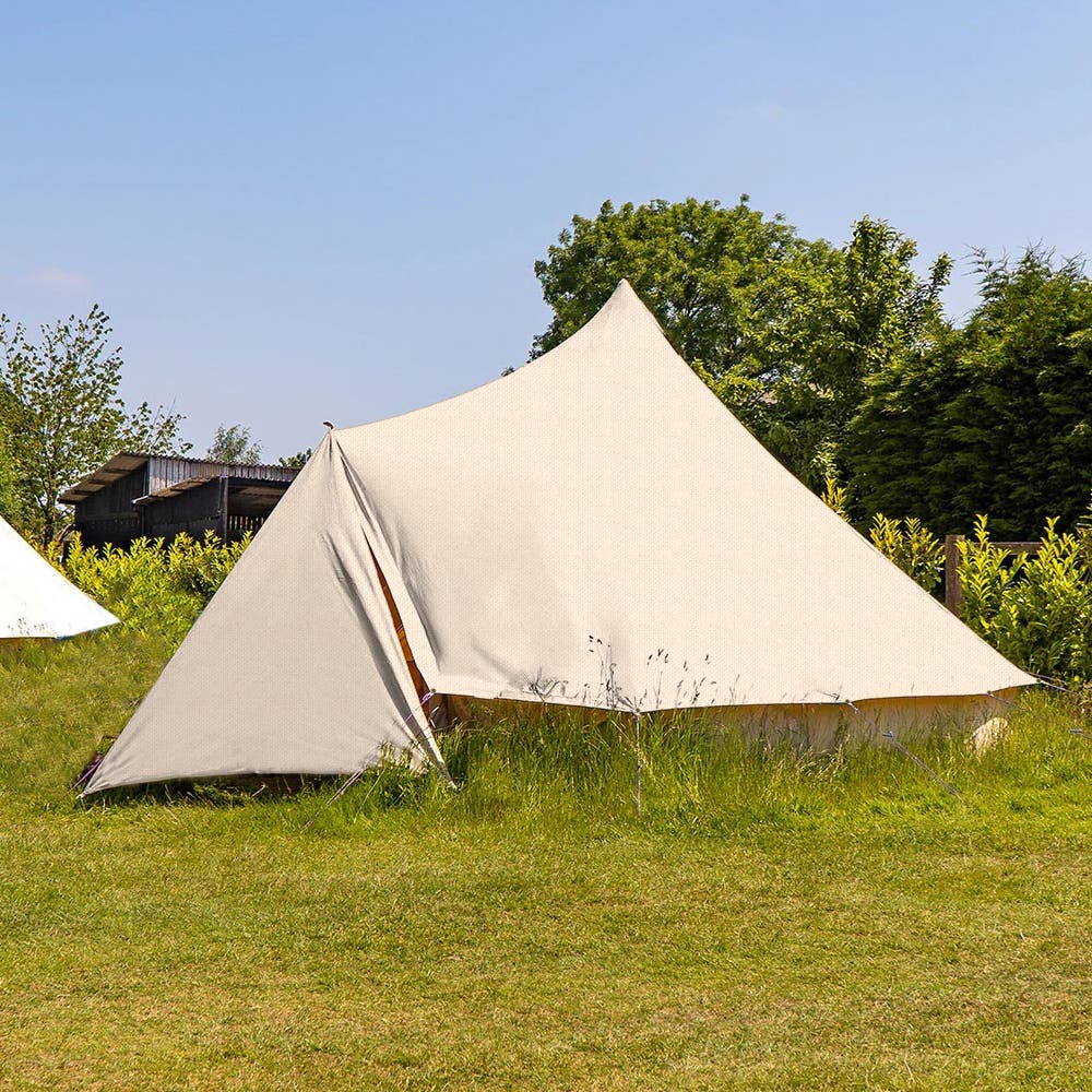 #12 Custom Duck Cotton Canvas Tarps