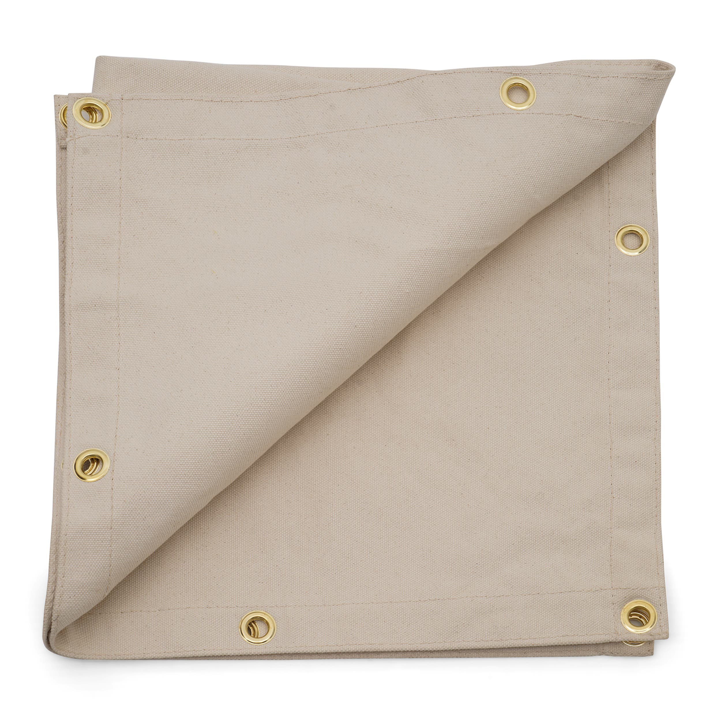 #4 Custom Duck Cotton Canvas Tarp