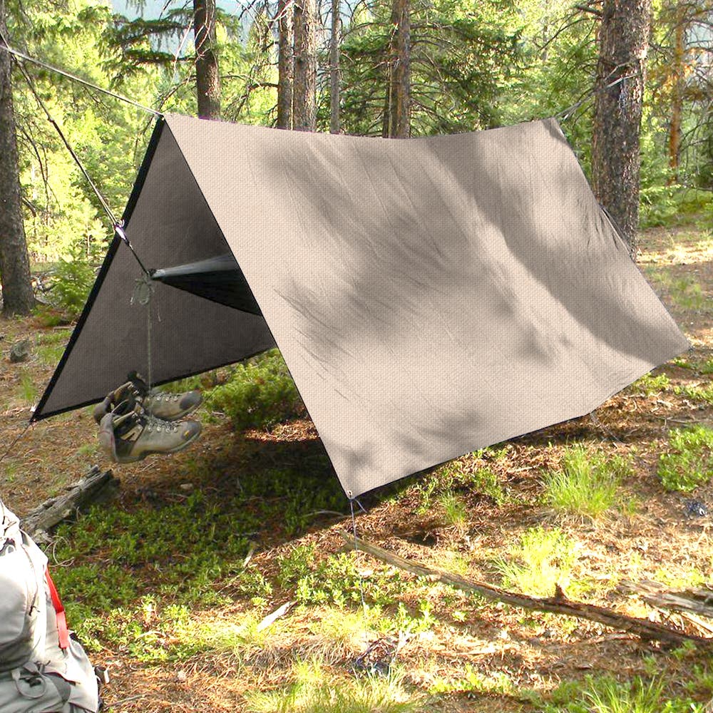 #12 Custom Duck Cotton Canvas Tarps