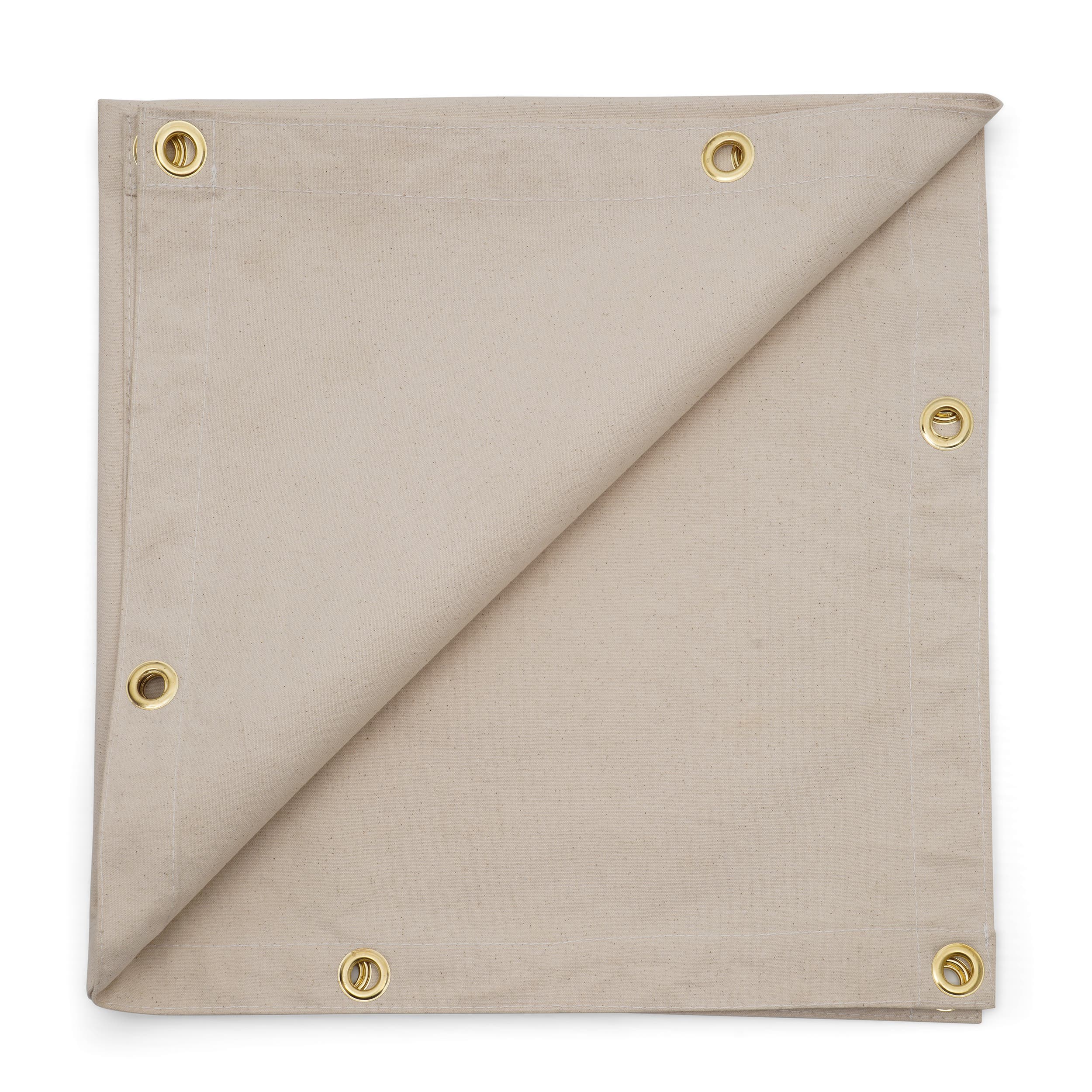 #8 Custom Duck Cotton Canvas Tarp