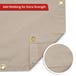 #8 Custom Duck Cotton Canvas Tarp
