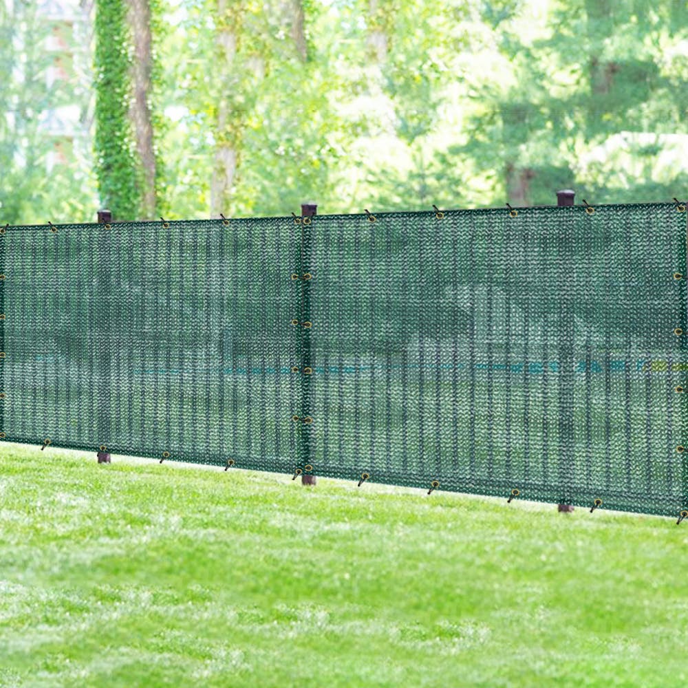 90% Premium Fence Privacy Screen