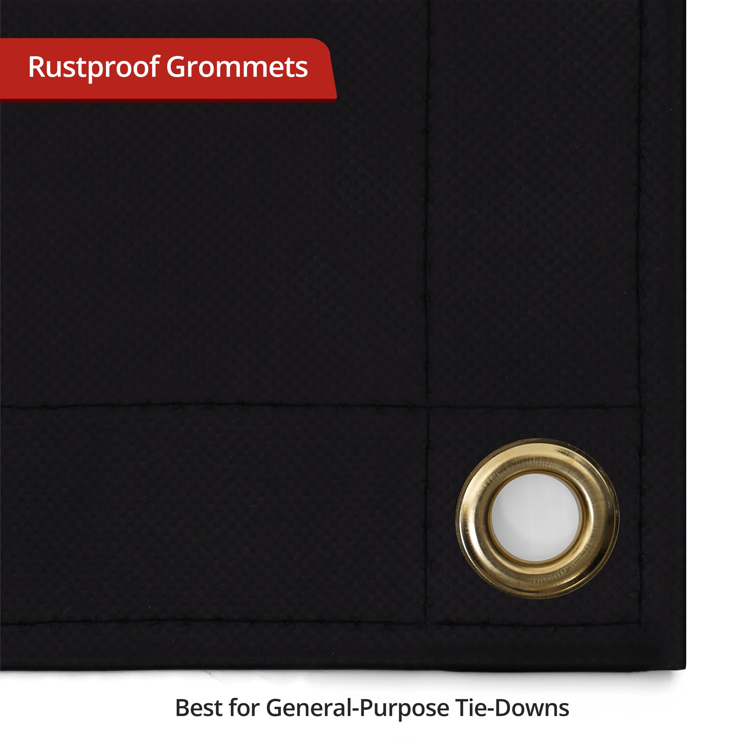 Custom Heavy Duty Vinyl Tarp