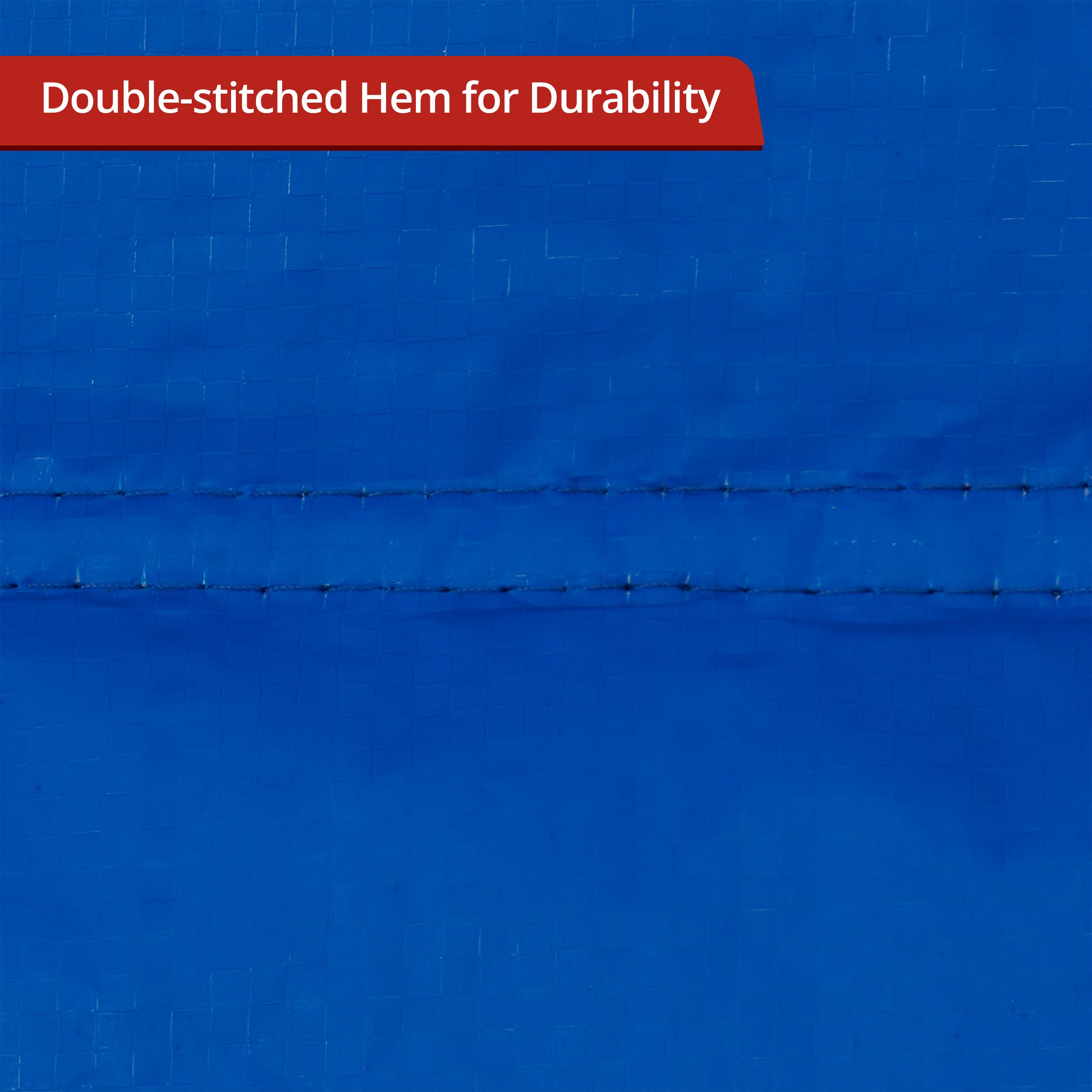 Custom Insulated Curtain