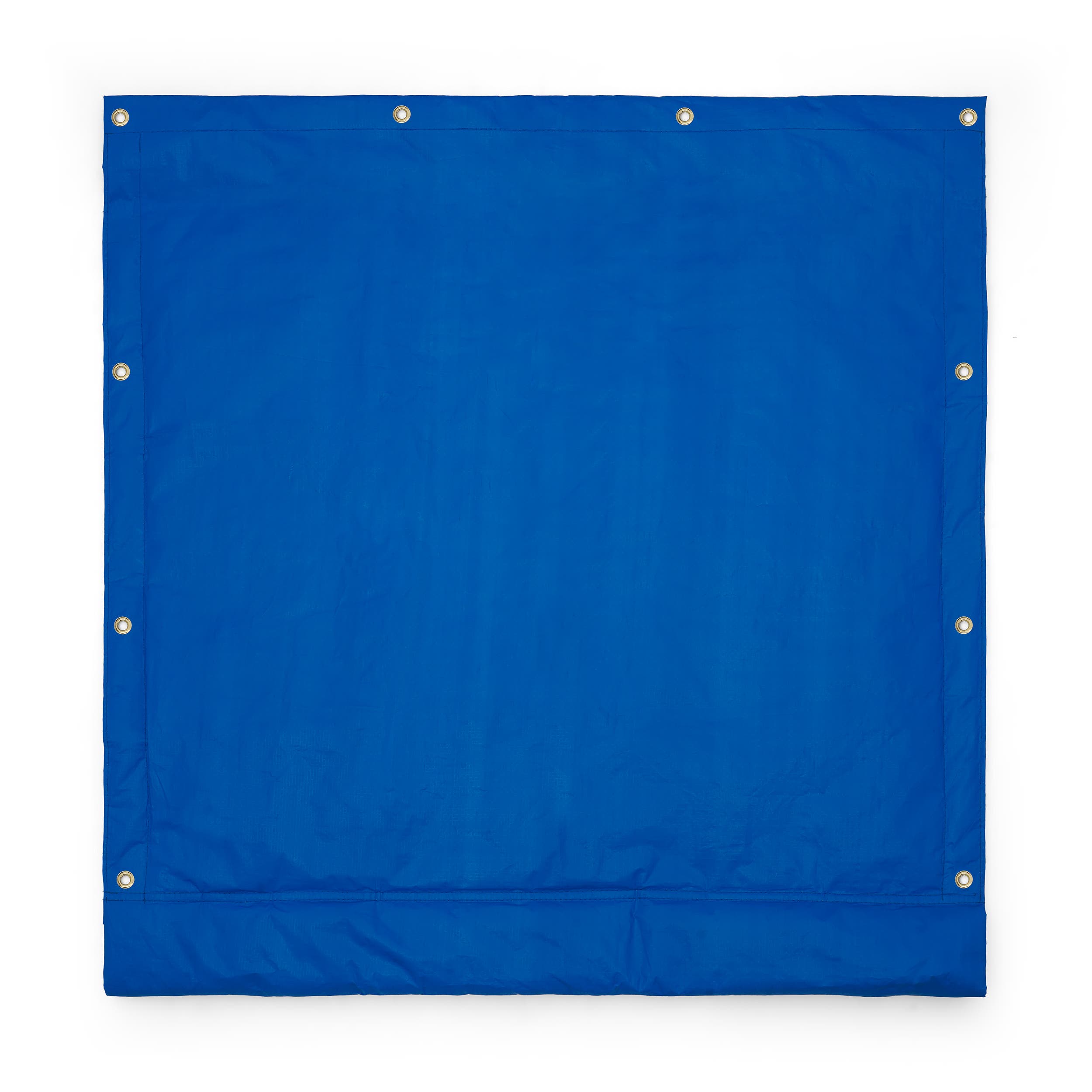 Custom Insulated Curtain