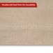 Custom Natural Untreated Canvas Tarp