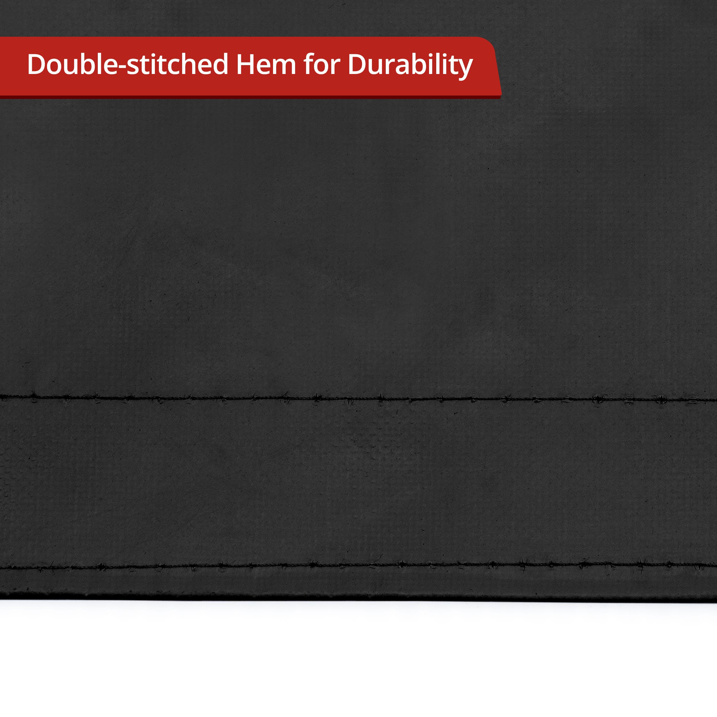 Custom Super Heavy Duty Vinyl Tarp