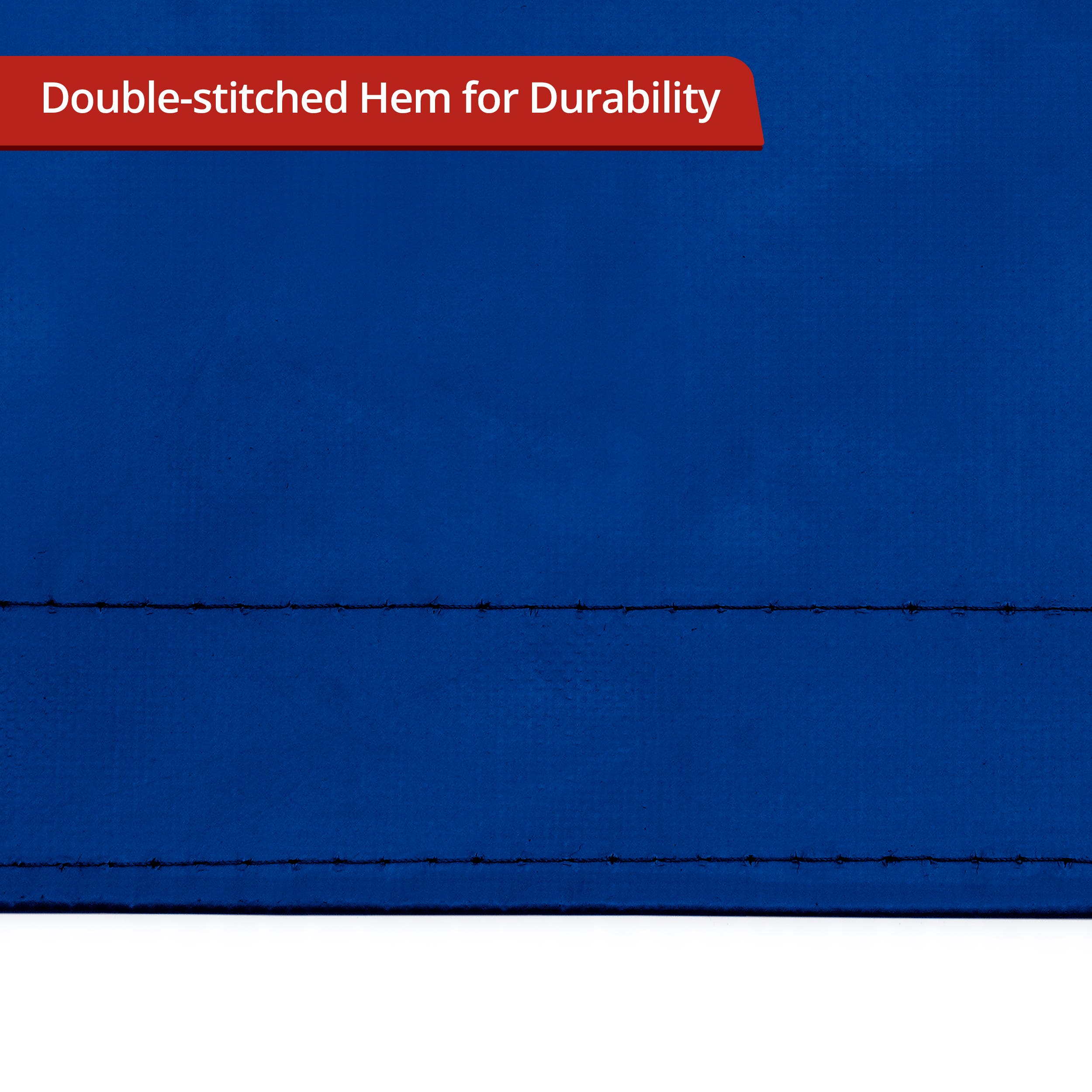 Custom Super Heavy Duty Vinyl Tarp