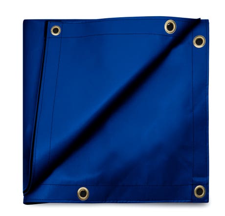 Custom Super Heavy Duty Vinyl Tarp