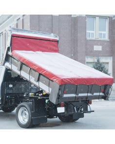 Dump Truck Tarp