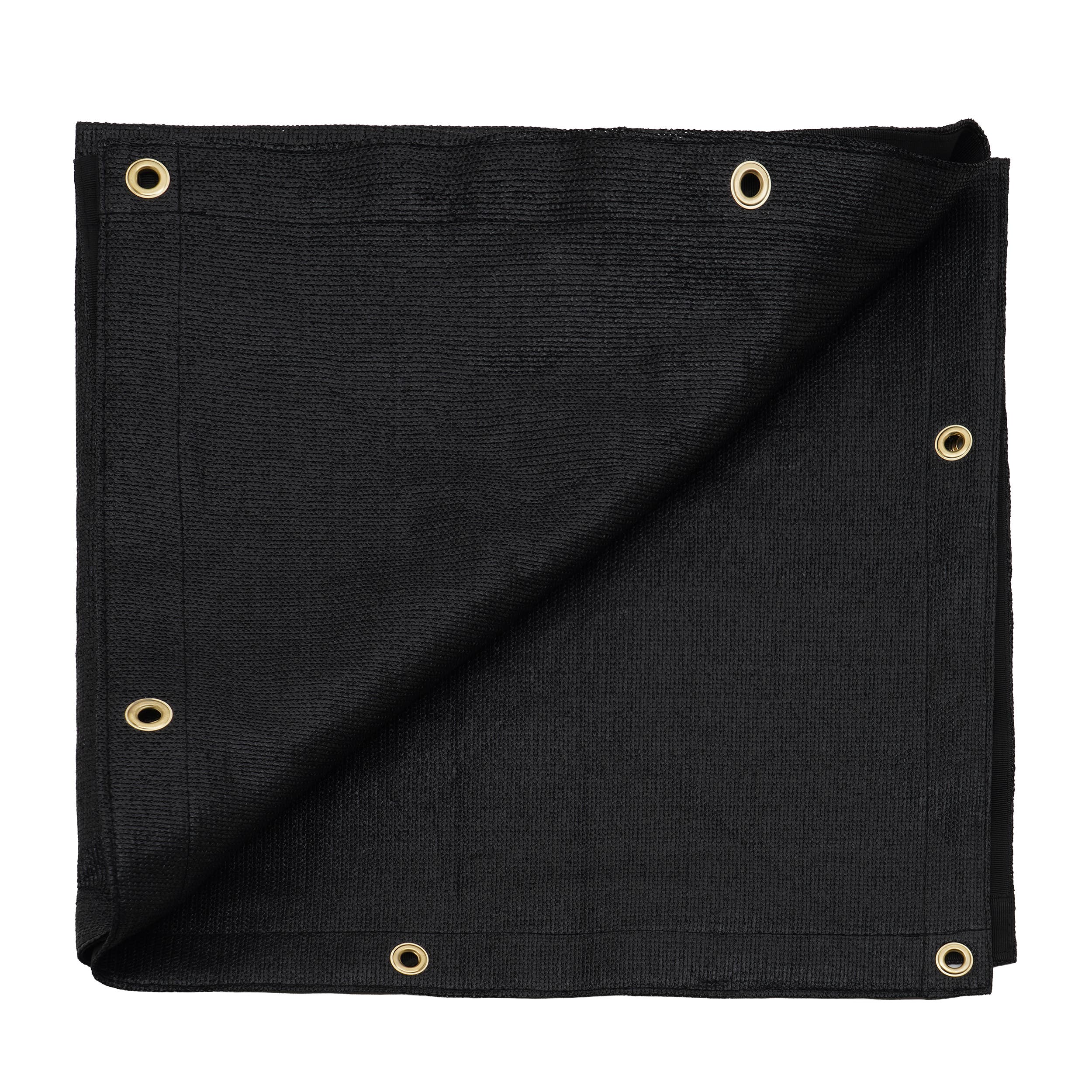Fire Retardant Mesh Tarp
