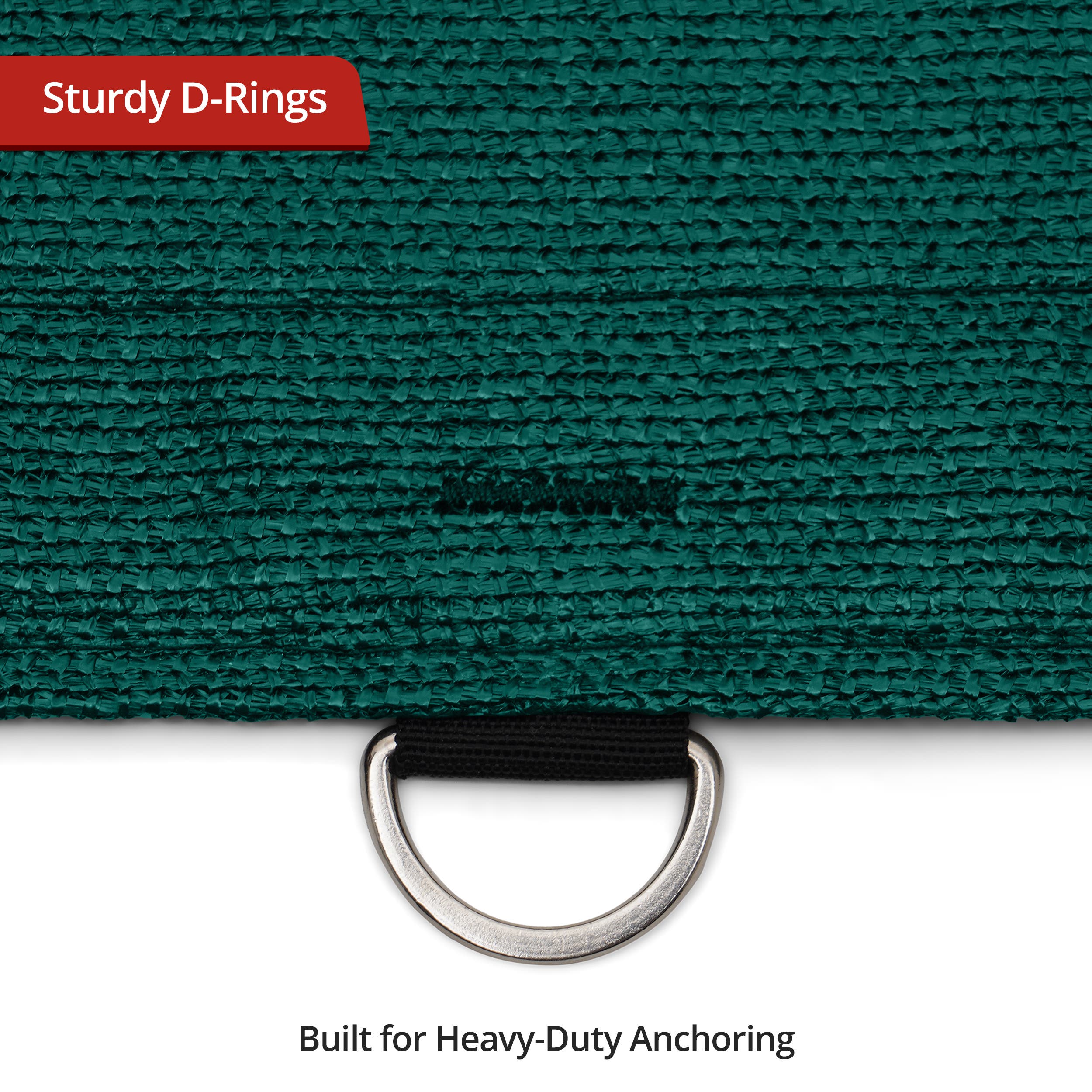 Fire Retardant Privacy Screen