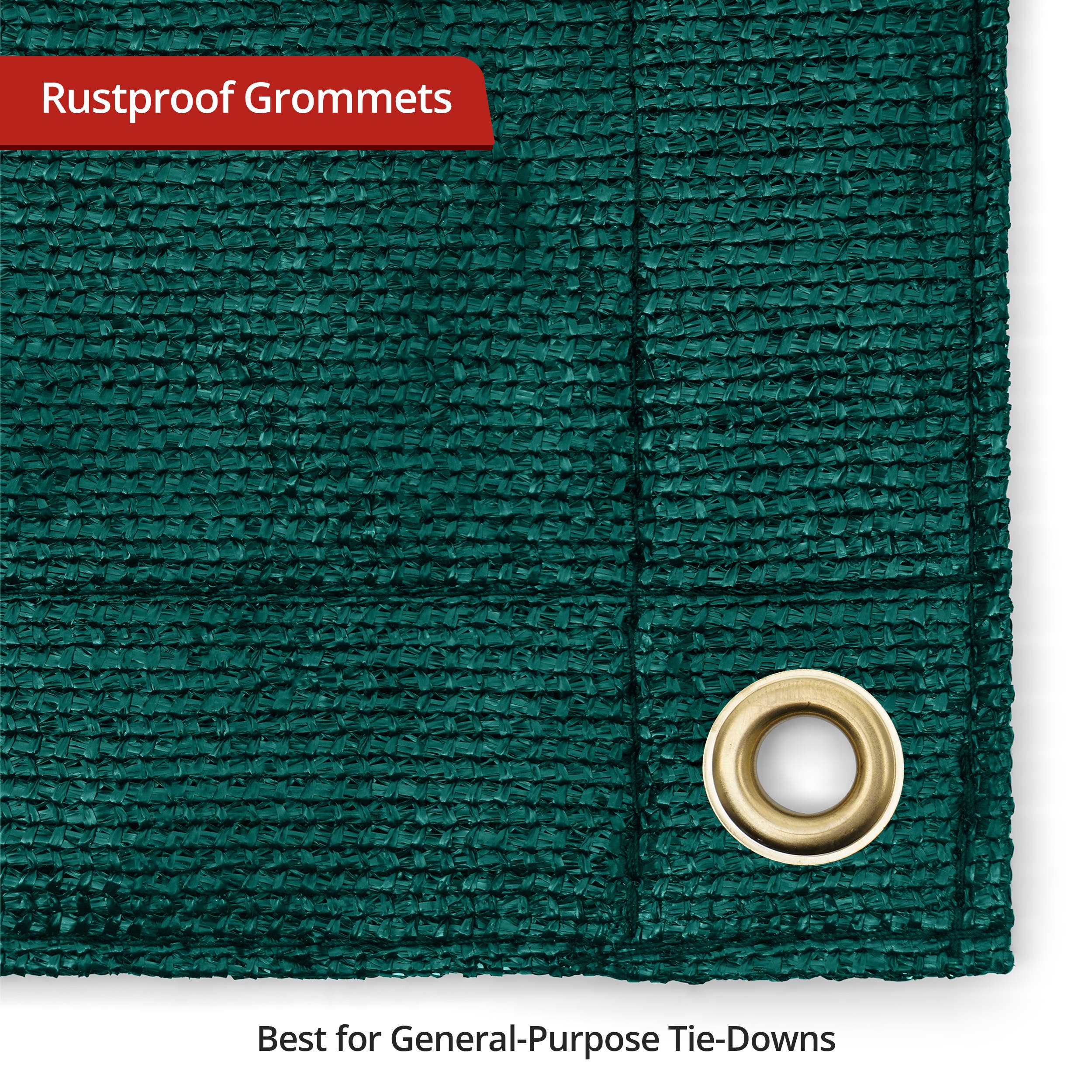 Fire Retardant Privacy Screen