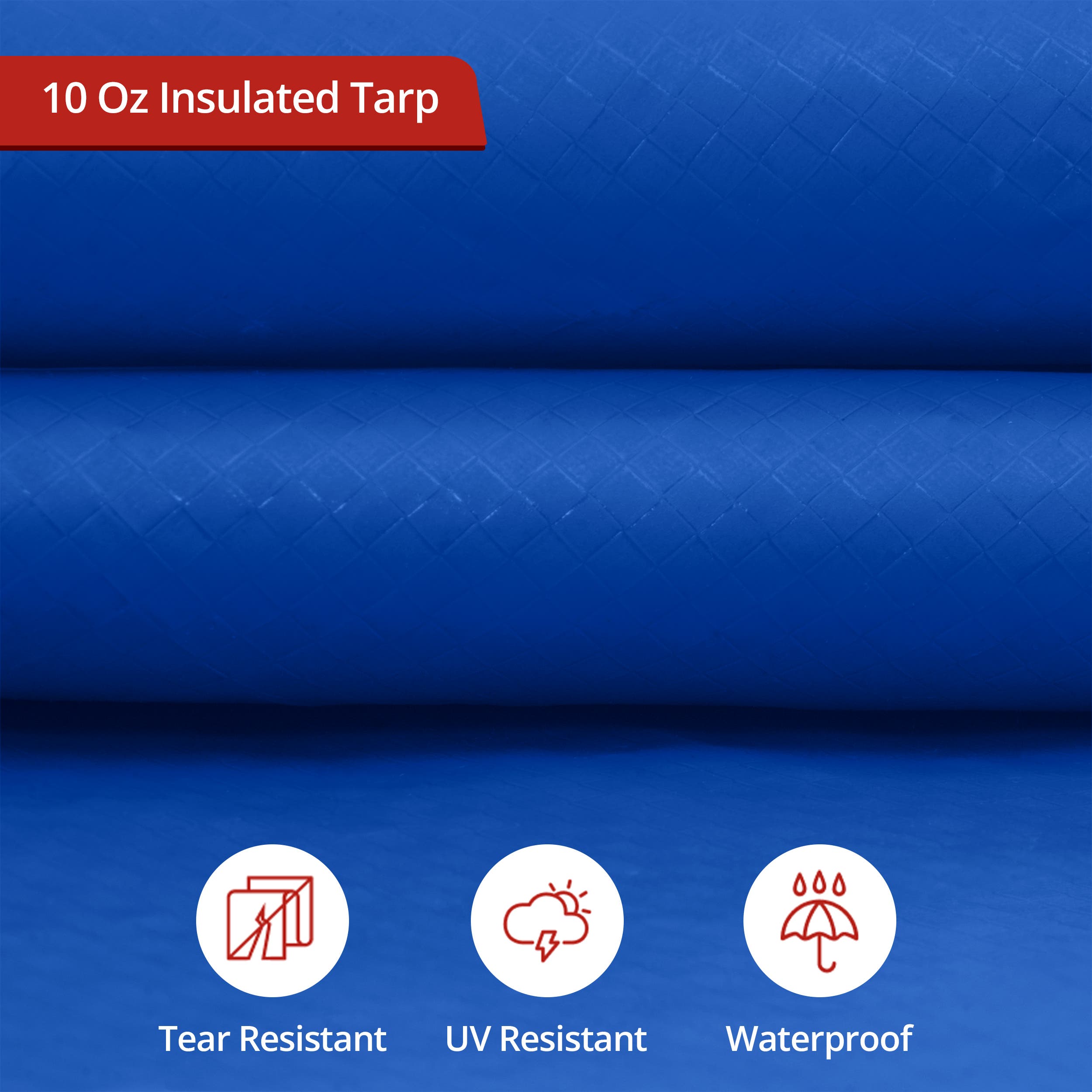 Insulated Tarp