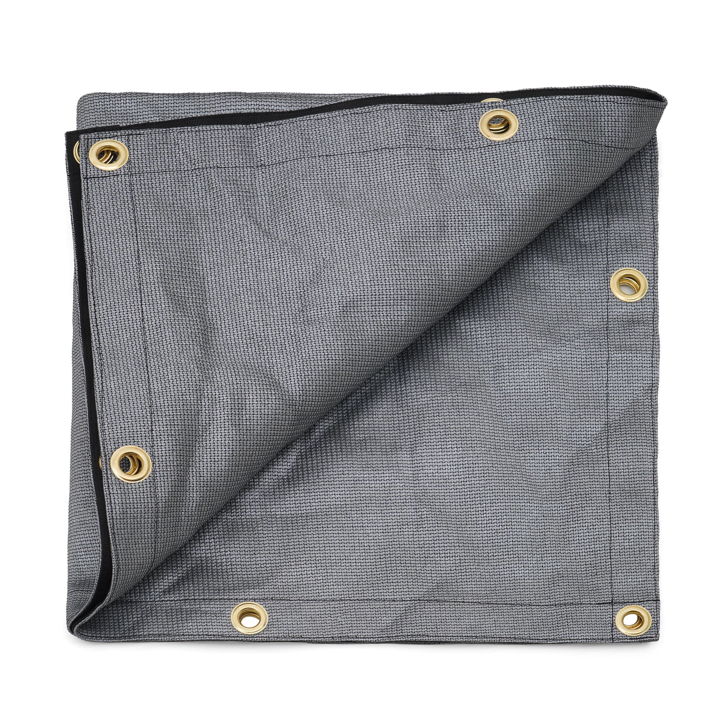 Knitted Mesh Tarp - 95% Shade