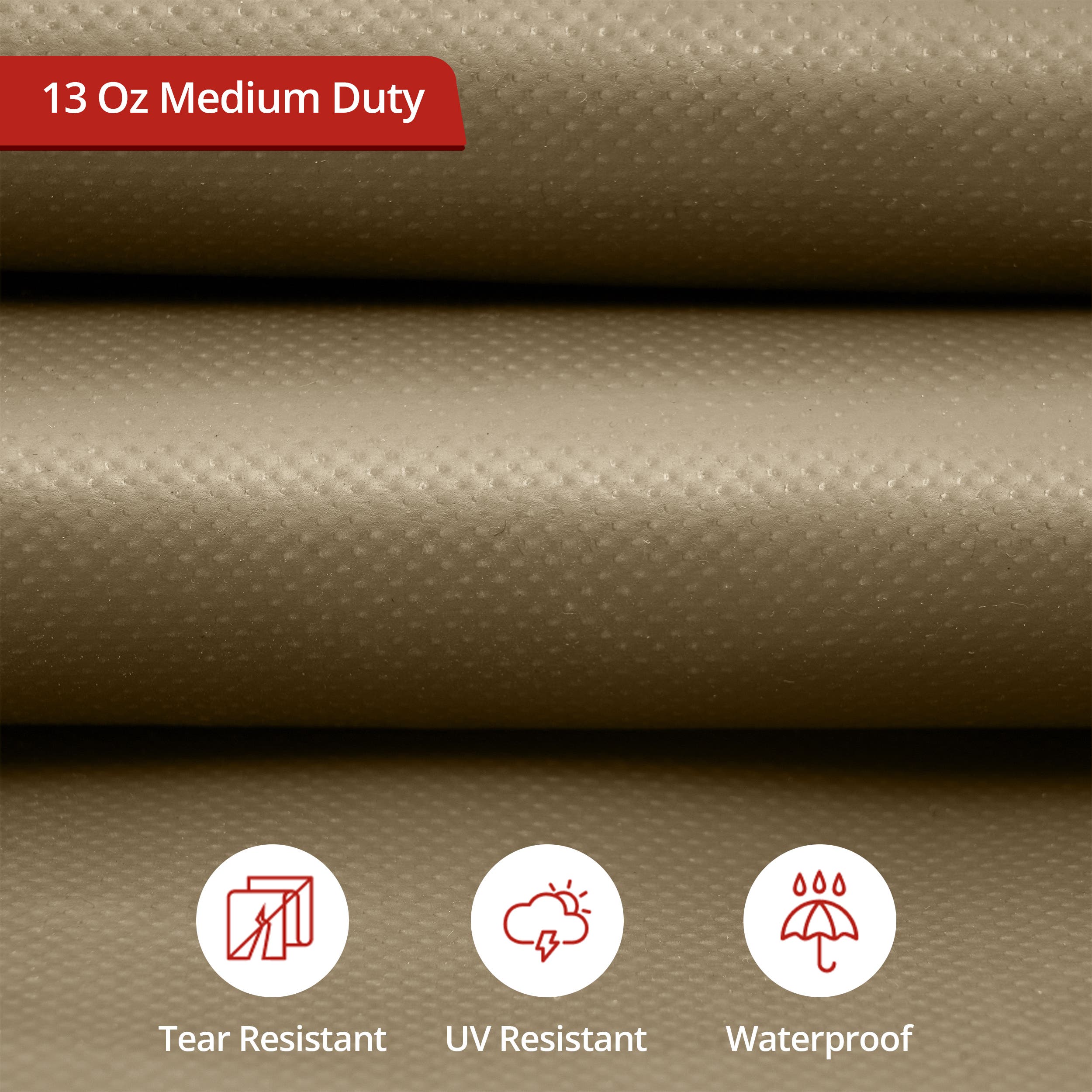 Outdoor Vinyl Curtain