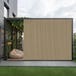 Outdoor Vinyl Curtain