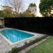 90% Premium Fence Privacy Screen - Black