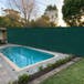 90% Premium Fence Privacy Screen - Green