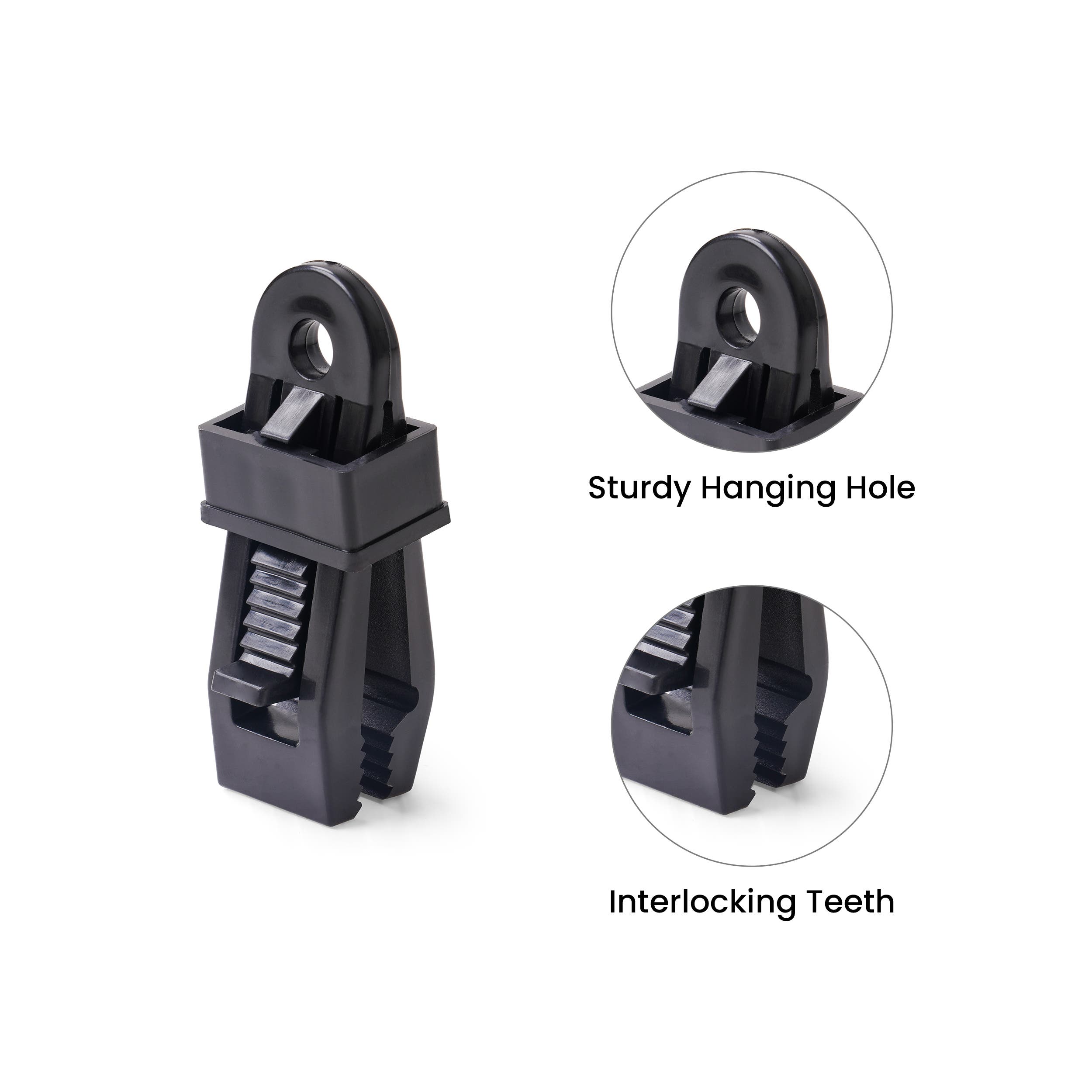 Tarps Clips