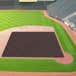 Baseball Field Covers