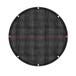 Custom Round Mesh Tarp - 50% Shade
