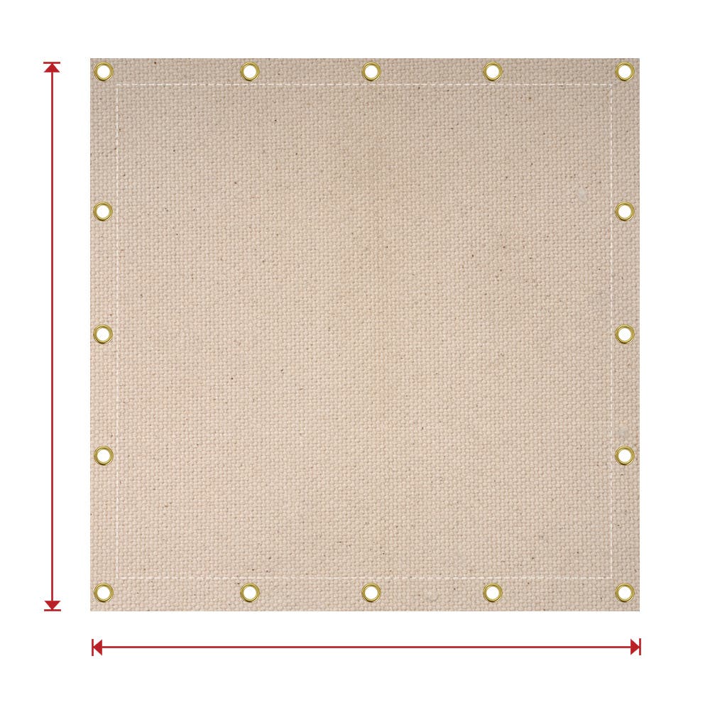 Buy Boxing Ring Covers| Tarps&All CA