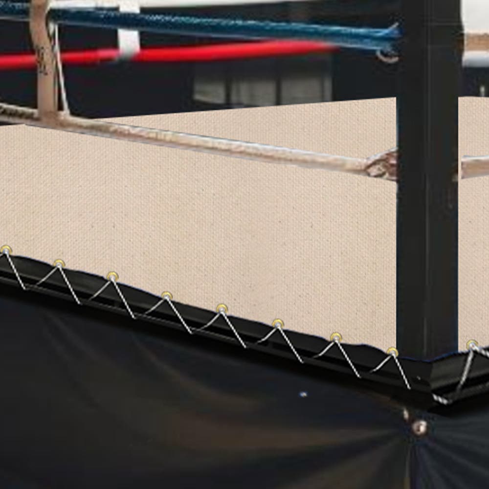 Boxing Ring Covers