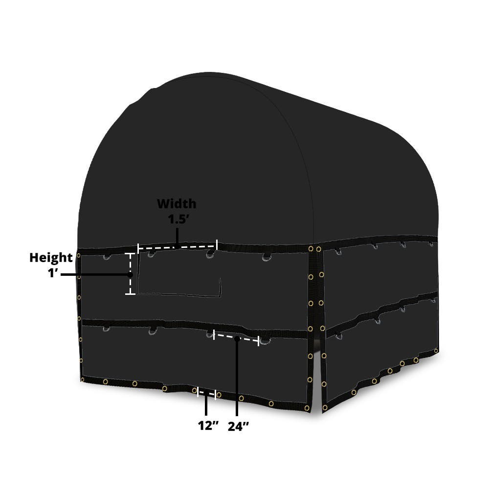 Coil Bag