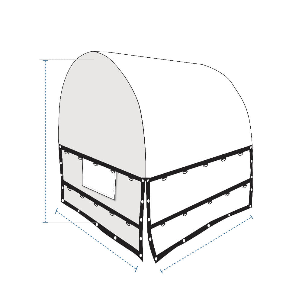 Coil Bag