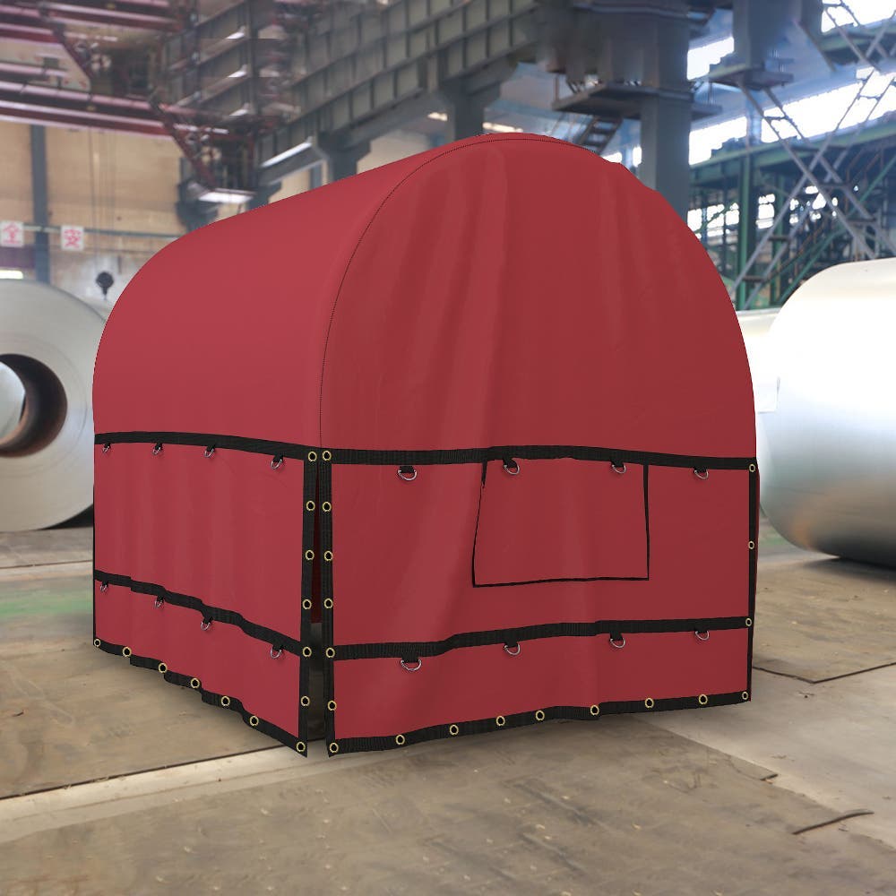 Coil Bag