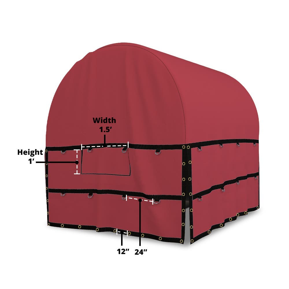 Coil Bag