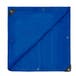 Custom Light Duty Poly Tarp - Blue