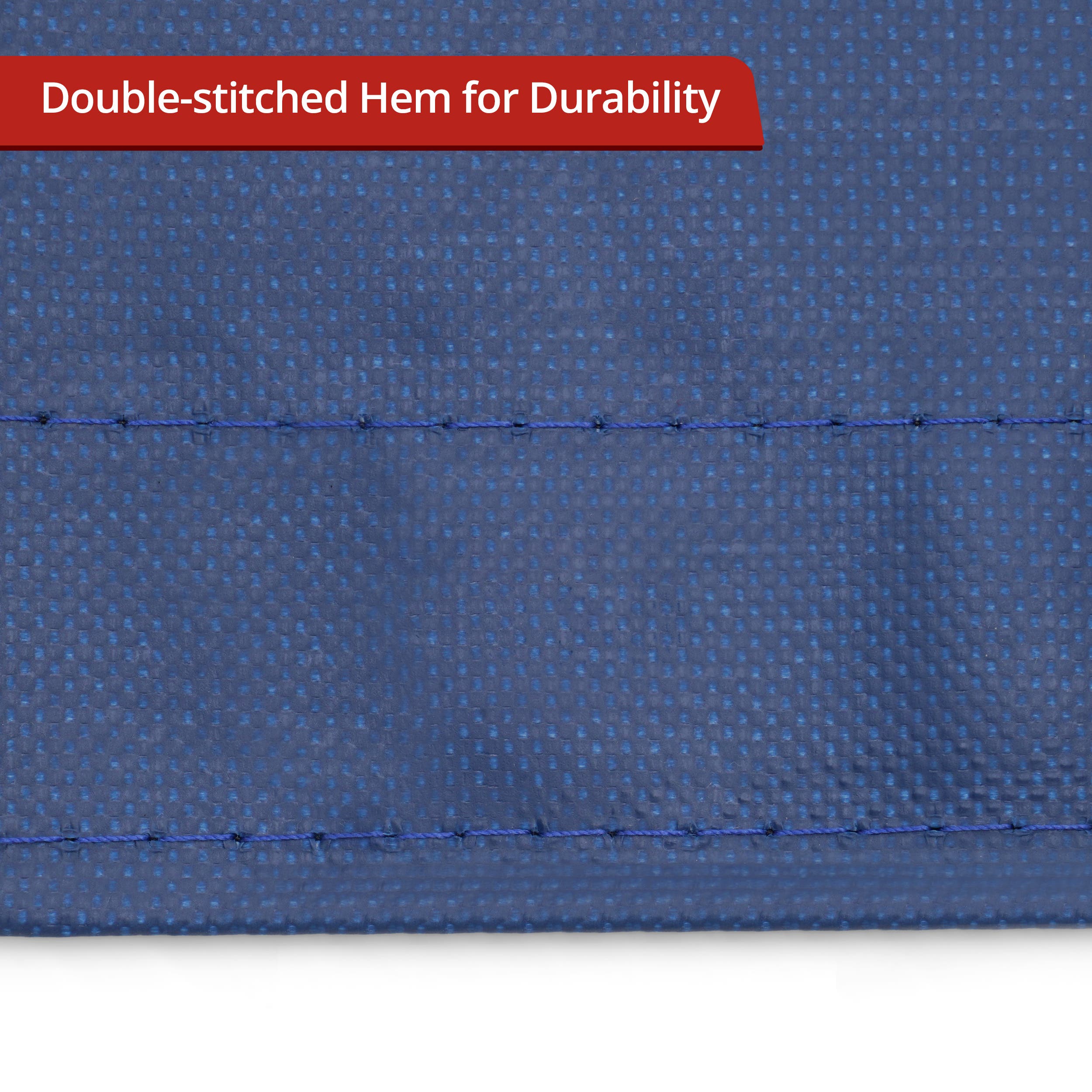 Custom Medium Duty Vinyl Tarp