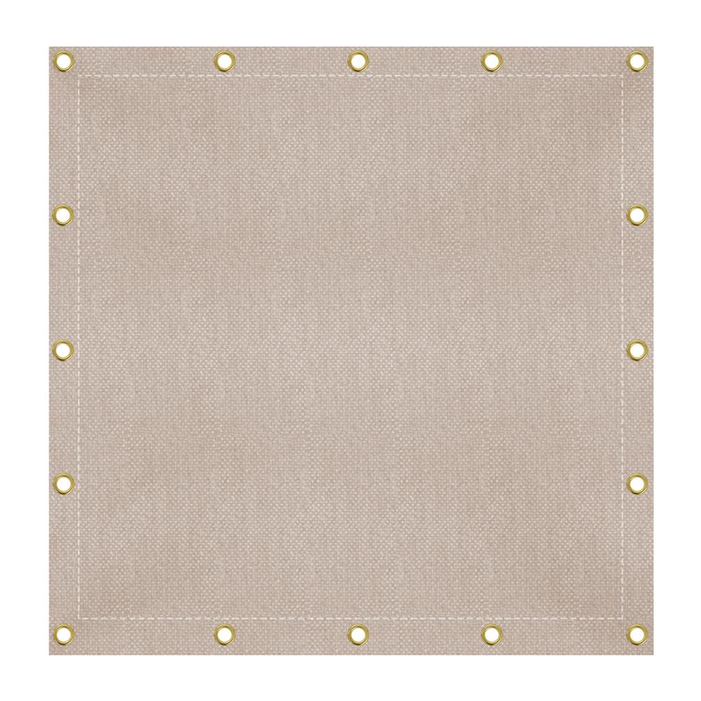 Custom Polyester Canvas Tarp