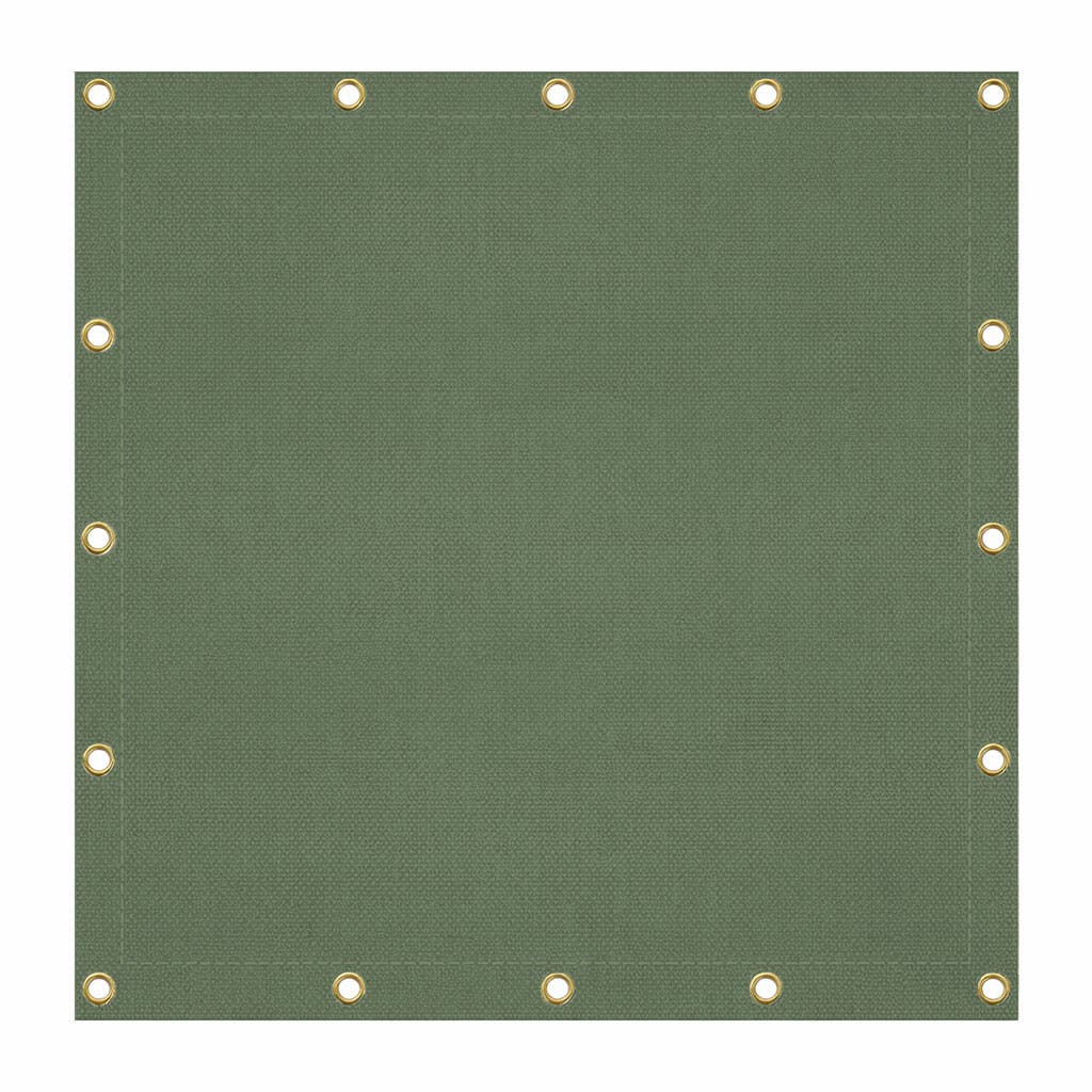 Custom Polyester Canvas Tarp