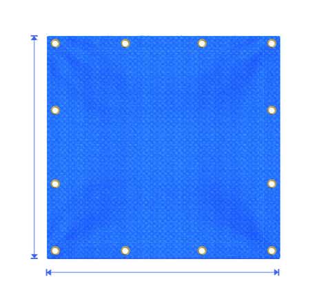 Insulated Tarp