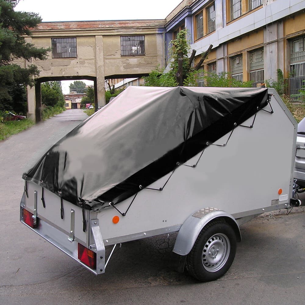Custom Super Heavy Duty Vinyl Tarp