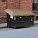 Dumpster Cover