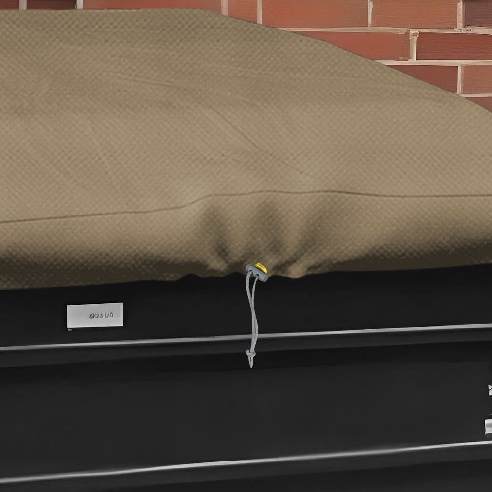 Dumpster Cover