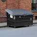 Dumpster Cover