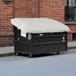 Dumpster Cover