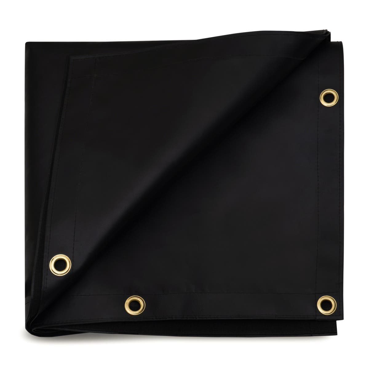 Fire Retardant Vinyl Tarp