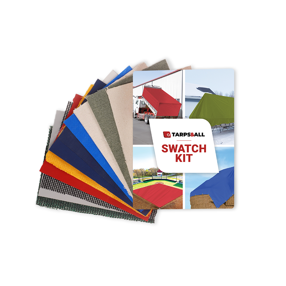 Free Swatch Kit