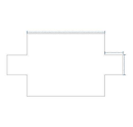 Lumber Tarp - Double Flap